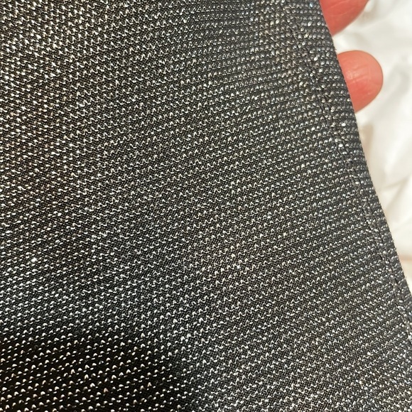 Free People x Vicenza All That Shimmers Over The Knee Stiletto Boots - Picture 4 of 17